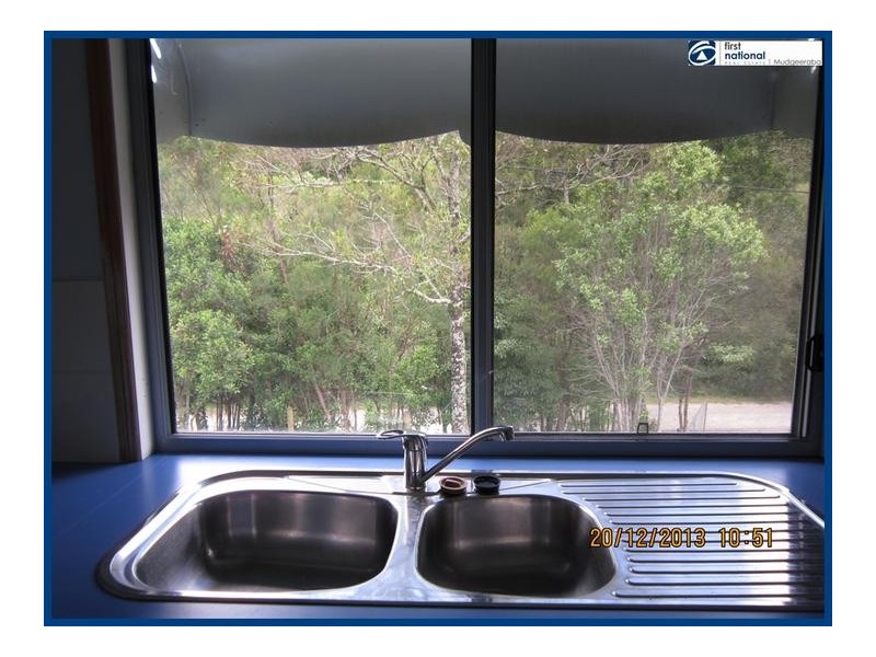 34 Ee-Jung Road, Springbrook QLD 4213