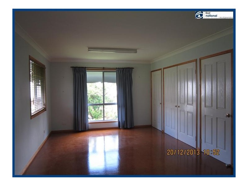 34 Ee-Jung Road, Springbrook QLD 4213