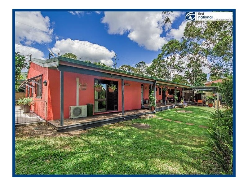 52 Bonogin Road, Mudgeeraba QLD 4213