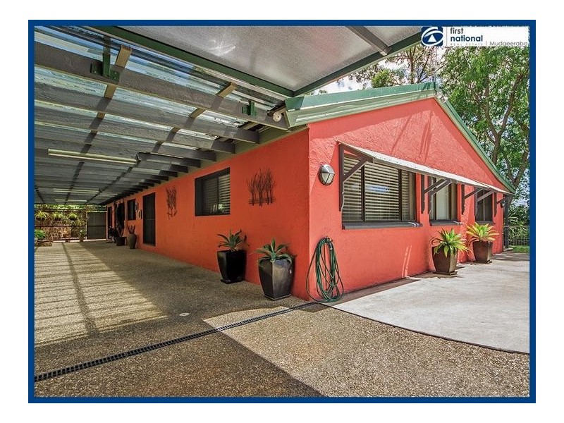 52 Bonogin Road, Mudgeeraba QLD 4213
