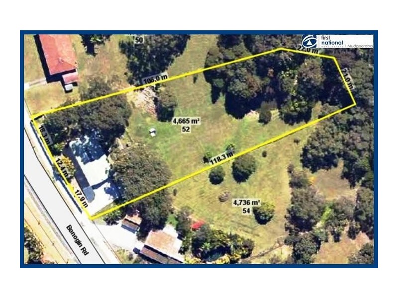 52 Bonogin Road, Mudgeeraba QLD 4213