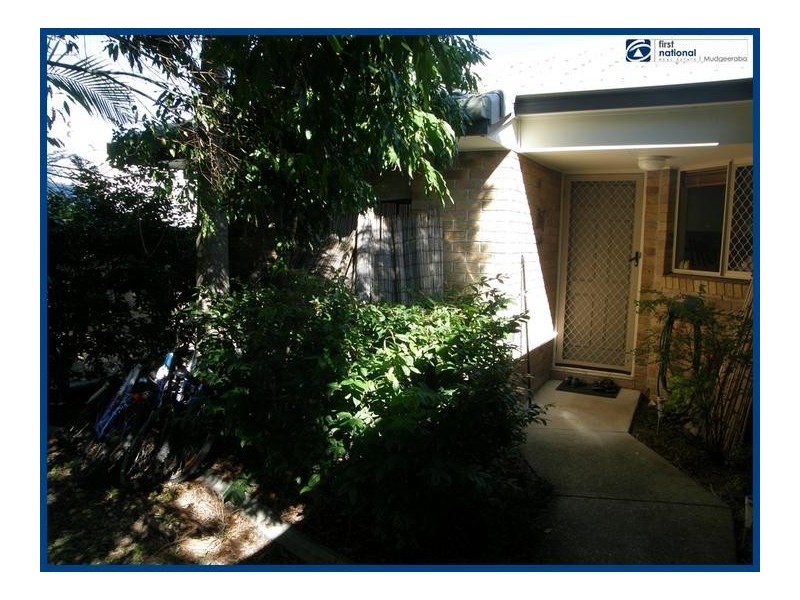 19/14 Bourton Road, Merrimac QLD 4226