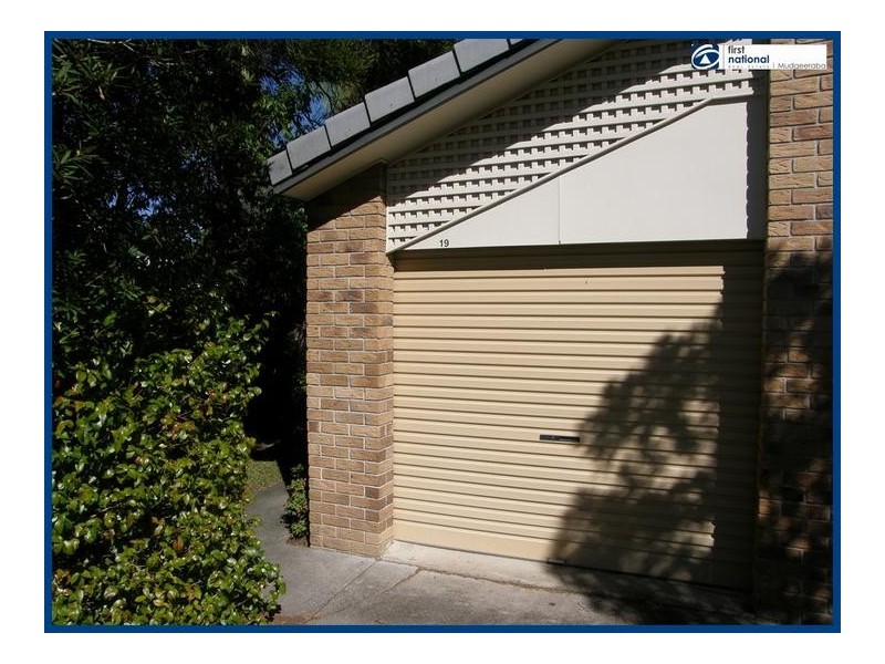 19/14 Bourton Road, Merrimac QLD 4226