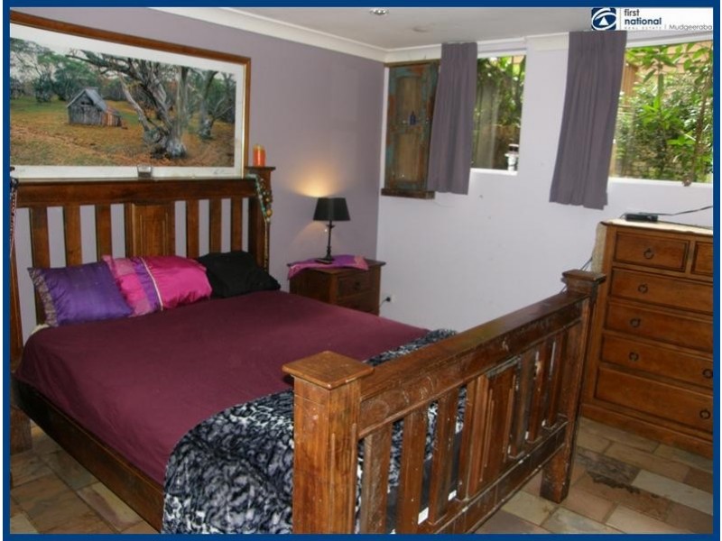 2293 Springbrook Road, Springbrook QLD 4213