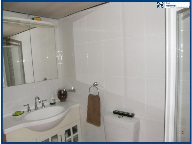 2293 Springbrook Road, Springbrook QLD 4213