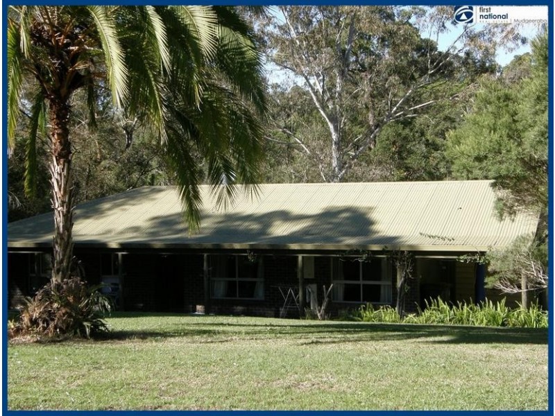 17 Carrama Court, Mudgeeraba QLD 4213