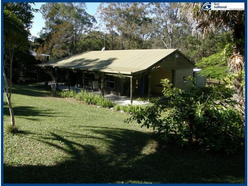 17 Carrama Court, Mudgeeraba QLD 4213