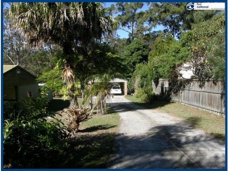 17 Carrama Court, Mudgeeraba QLD 4213