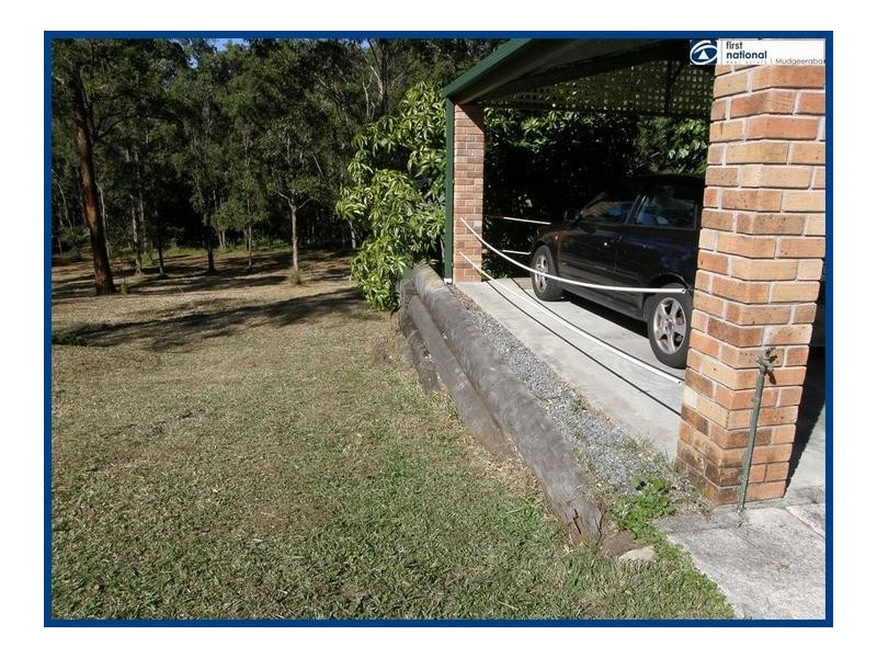 17 Carrama Court, Mudgeeraba QLD 4213