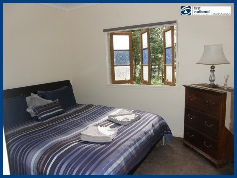 5 Wattle Grove, Springbrook QLD 4213