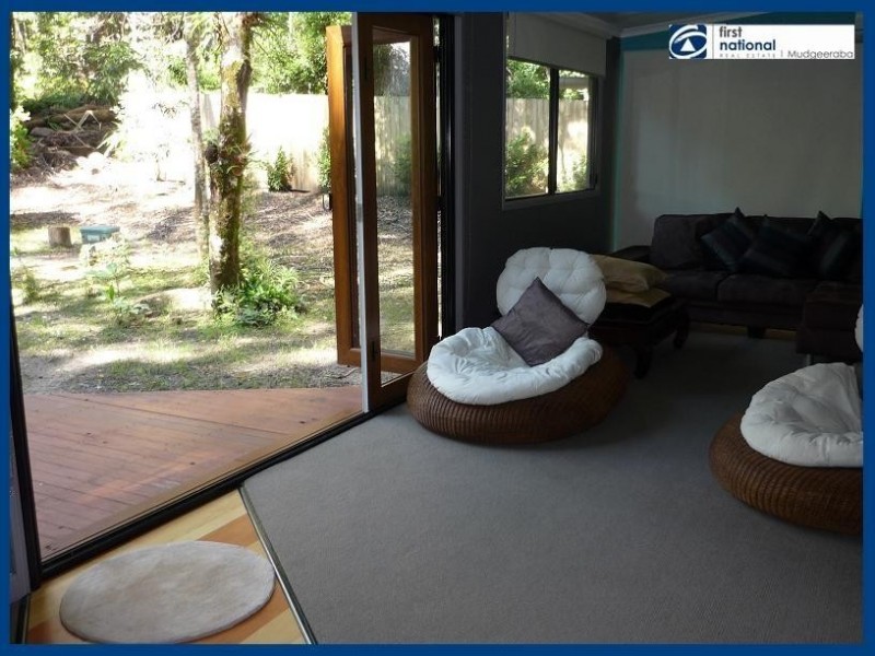 5 Wattle Grove, Springbrook QLD 4213