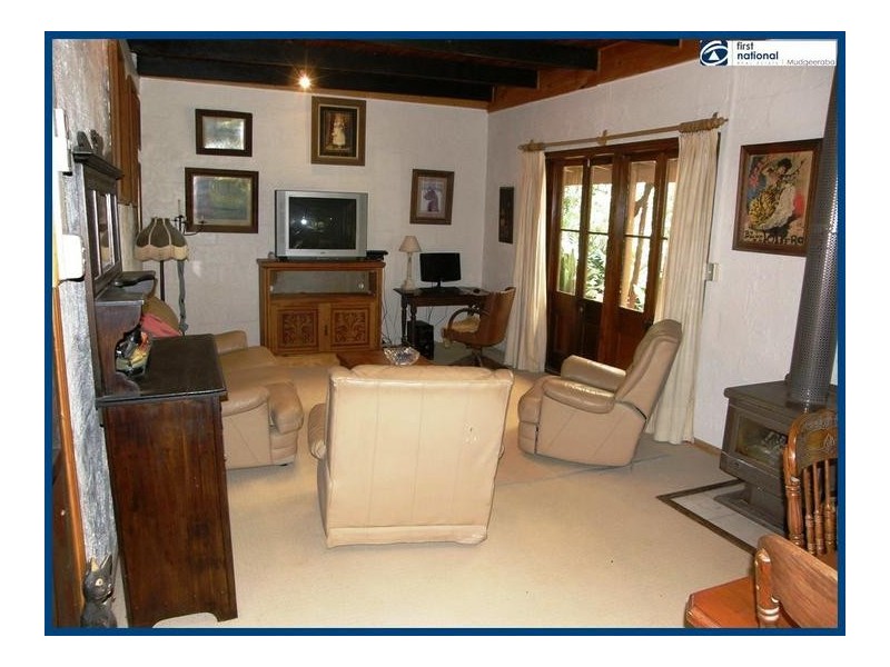 2301 Springbrook Road, Springbrook QLD 4213