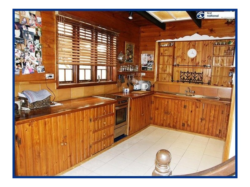 2301 Springbrook Road, Springbrook QLD 4213