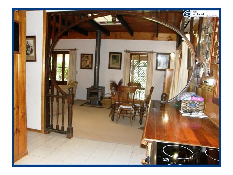 2301 Springbrook Road, Springbrook QLD 4213