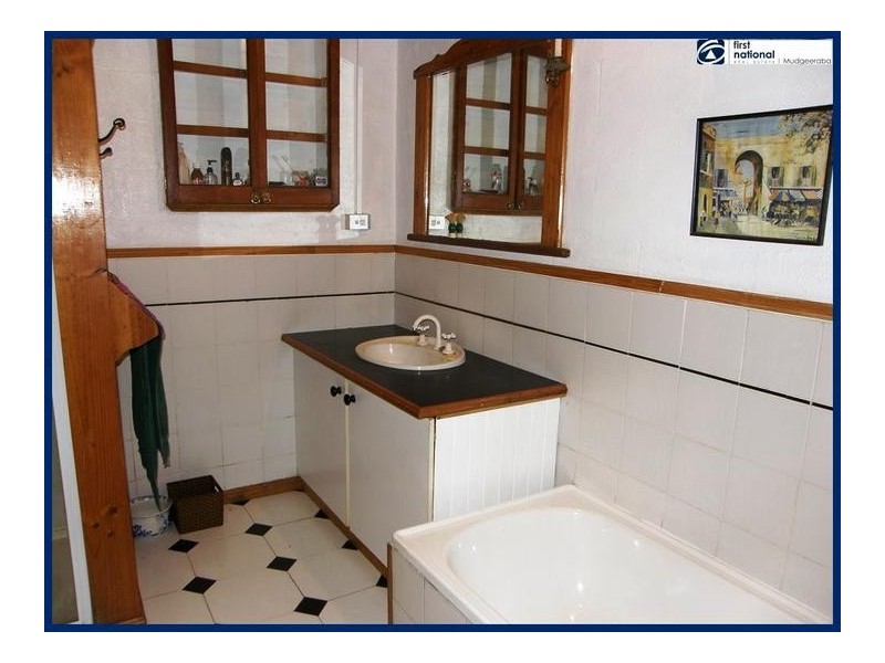 2301 Springbrook Road, Springbrook QLD 4213