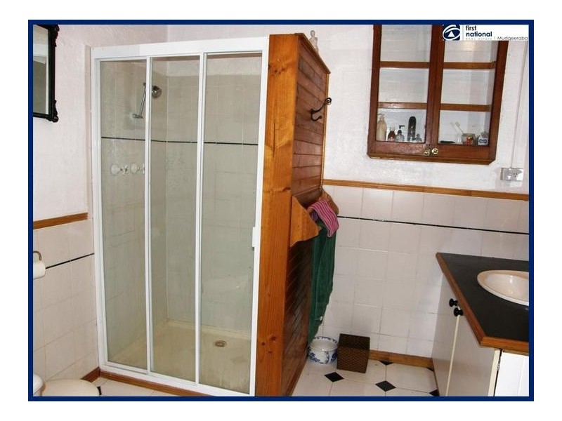 2301 Springbrook Road, Springbrook QLD 4213