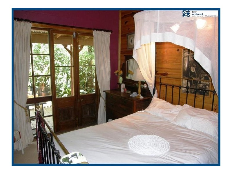 2301 Springbrook Road, Springbrook QLD 4213