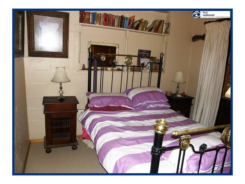 2301 Springbrook Road, Springbrook QLD 4213