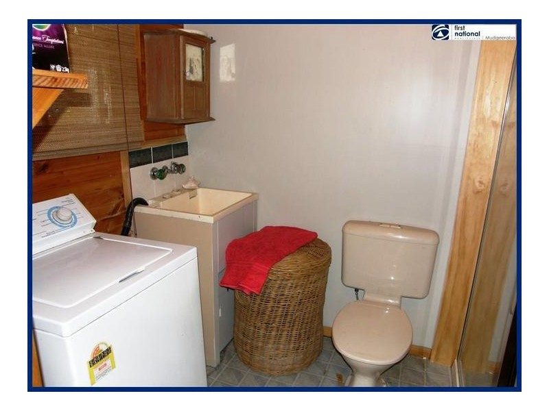 2301 Springbrook Road, Springbrook QLD 4213