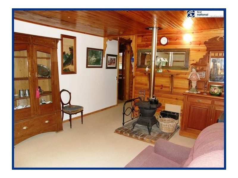 2301 Springbrook Road, Springbrook QLD 4213