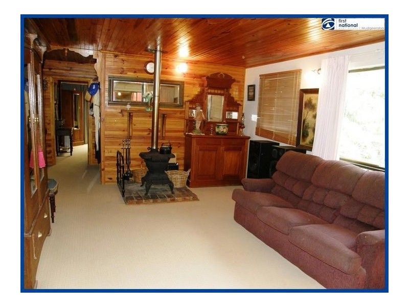 2301 Springbrook Road, Springbrook QLD 4213