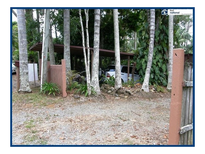 2301 Springbrook Road, Springbrook QLD 4213