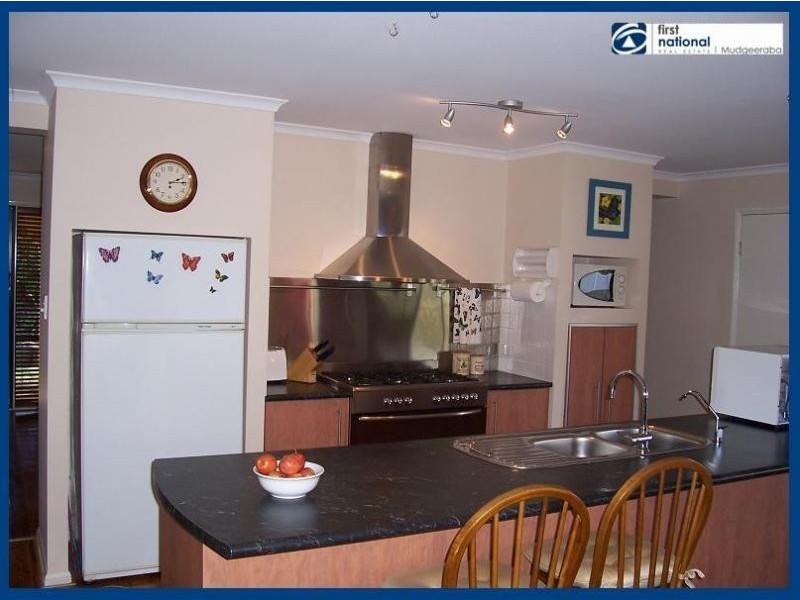 2693 Springbrook Road, Springbrook QLD 4213