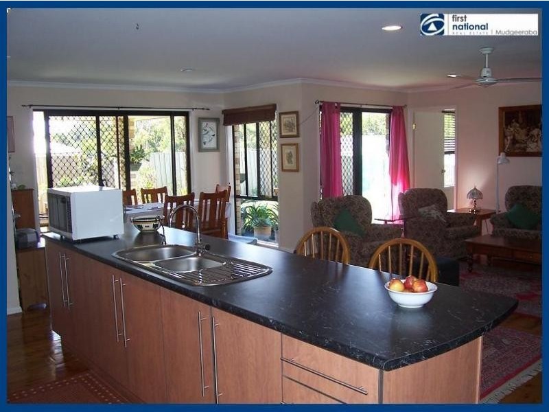 2693 Springbrook Road, Springbrook QLD 4213