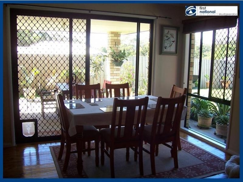 2693 Springbrook Road, Springbrook QLD 4213