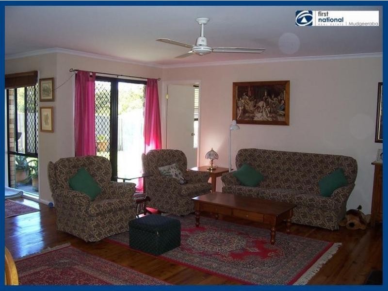 2693 Springbrook Road, Springbrook QLD 4213