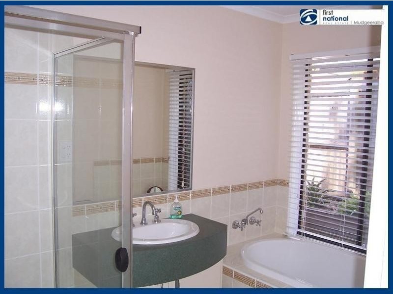 2693 Springbrook Road, Springbrook QLD 4213