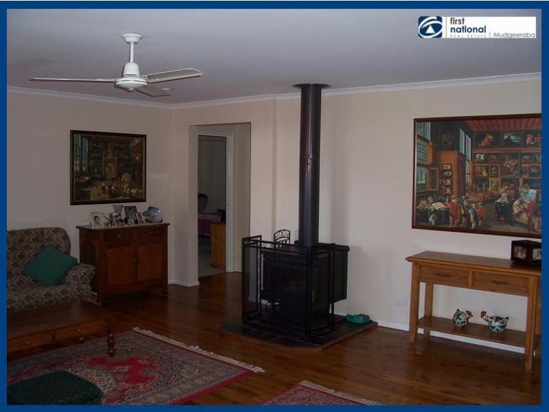 2693 Springbrook Road, Springbrook QLD 4213