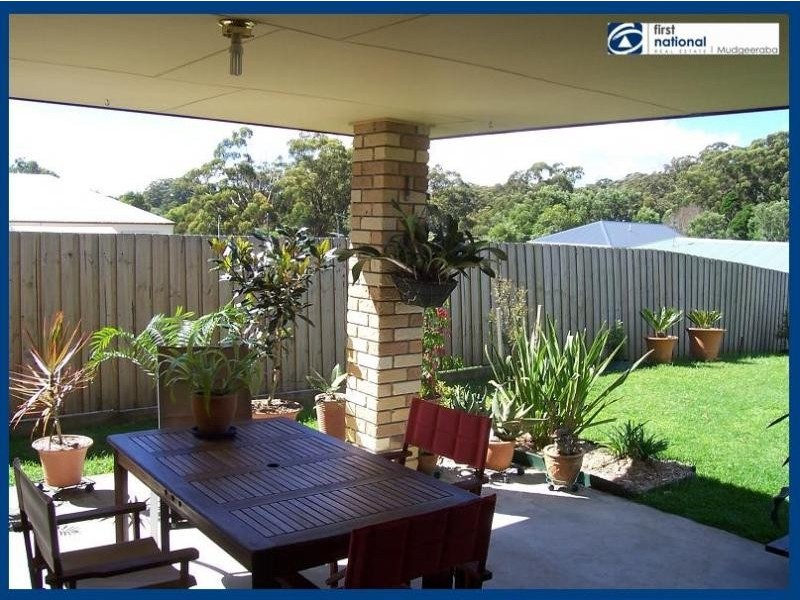 2693 Springbrook Road, Springbrook QLD 4213