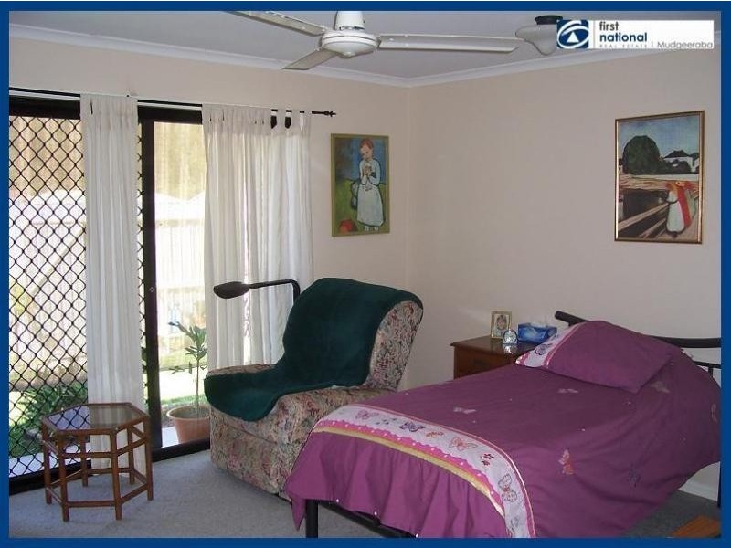 2693 Springbrook Road, Springbrook QLD 4213