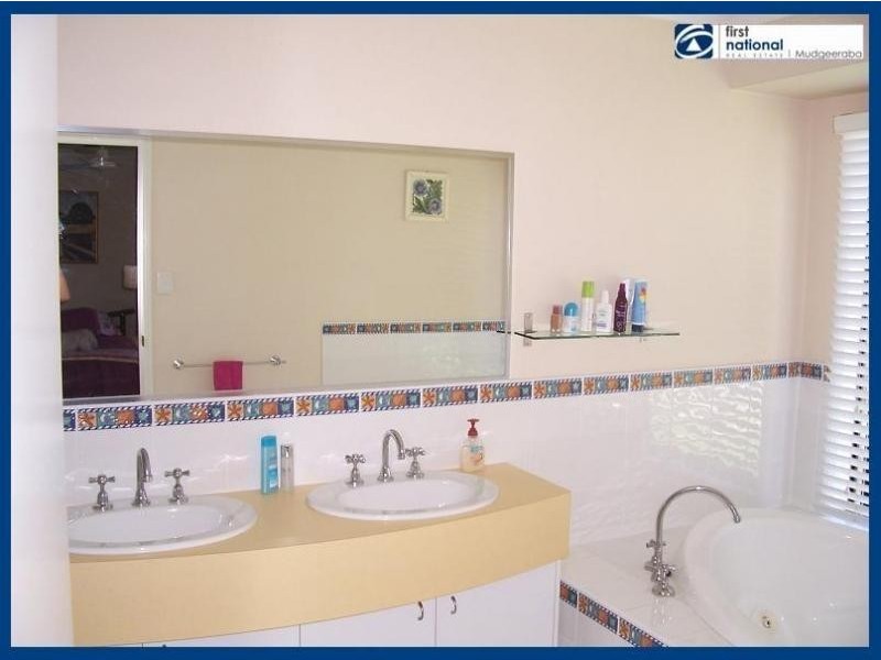 2693 Springbrook Road, Springbrook QLD 4213