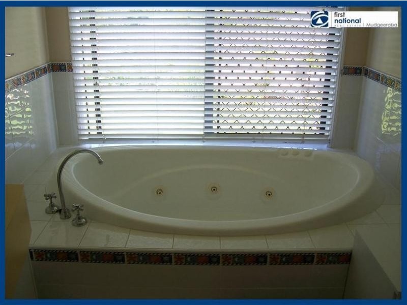 2693 Springbrook Road, Springbrook QLD 4213