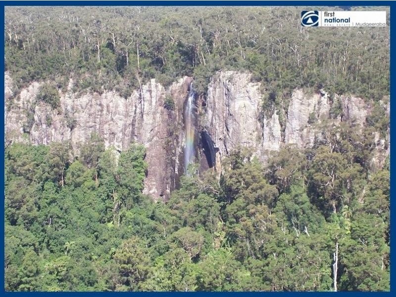 2693 Springbrook Road, Springbrook QLD 4213