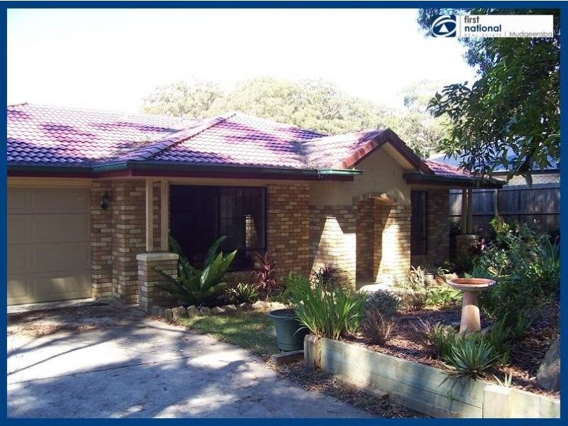 2693 Springbrook Road, Springbrook QLD 4213