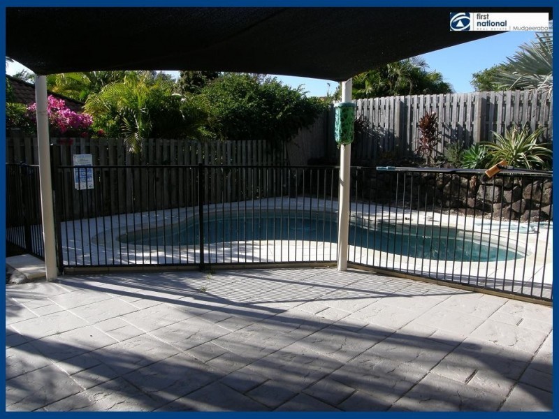 20 Sunnybrae Close, Merrimac QLD 4226