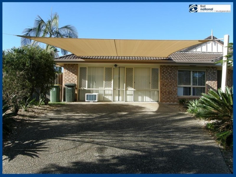 20 Sunnybrae Close, Merrimac QLD 4226