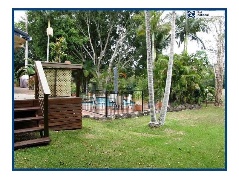 34 Worongary Road, Worongary QLD 4213