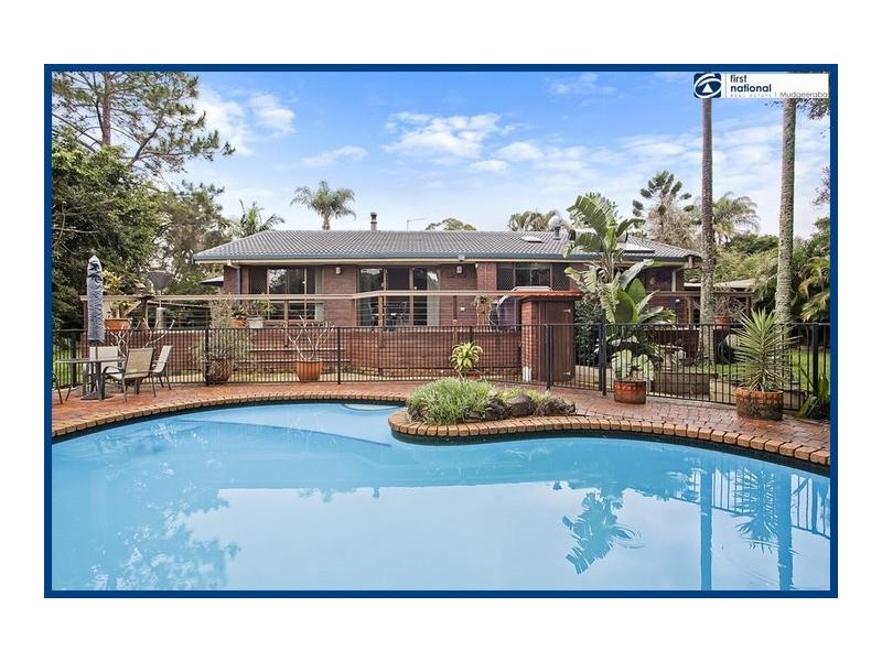 34 Worongary Road, Worongary QLD 4213