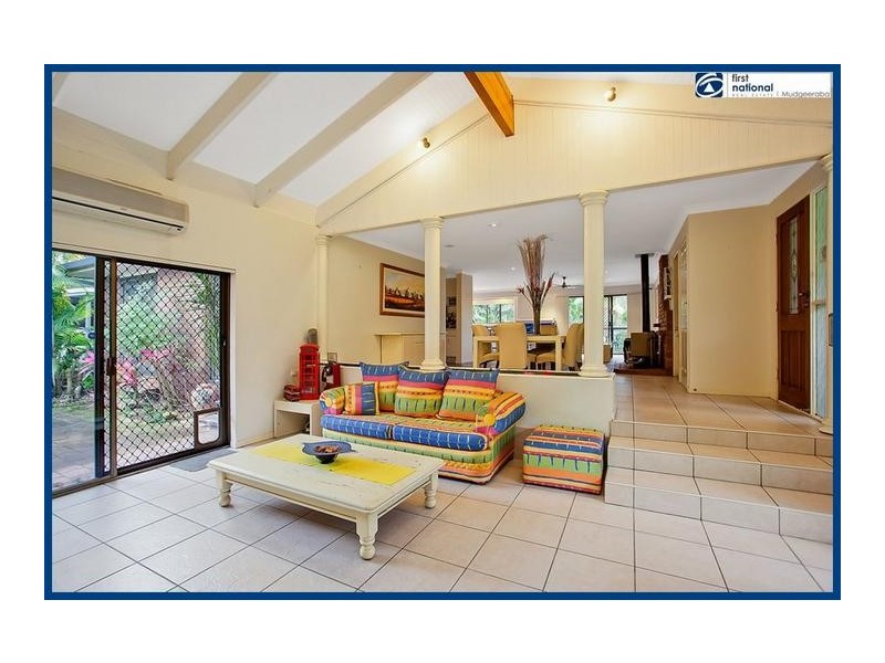 34 Worongary Road, Worongary QLD 4213