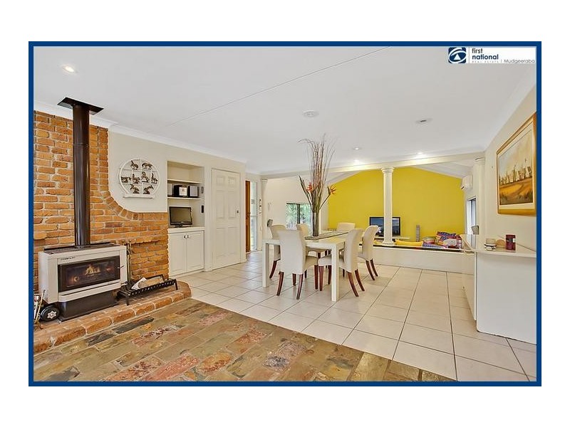 34 Worongary Road, Worongary QLD 4213