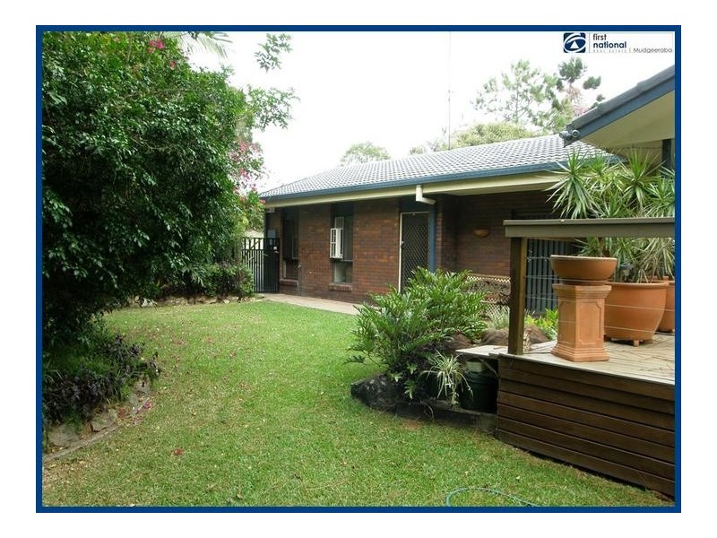 34 Worongary Road, Worongary QLD 4213