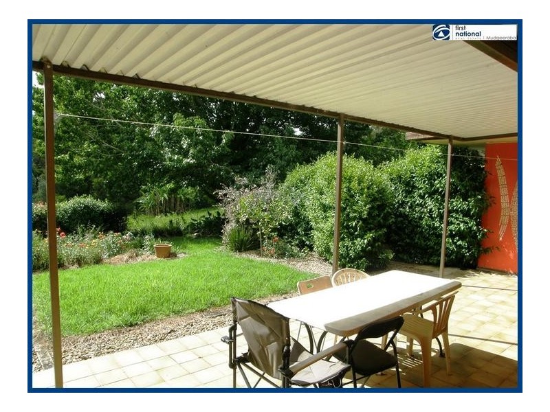 26 Forestry Road, Springbrook QLD 4213