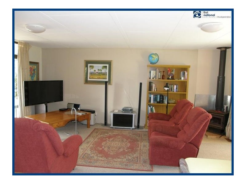 26 Forestry Road, Springbrook QLD 4213