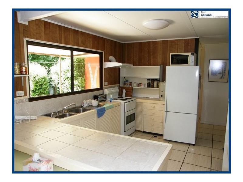 26 Forestry Road, Springbrook QLD 4213