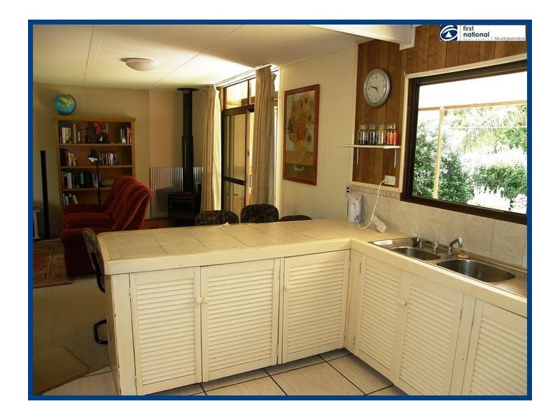 26 Forestry Road, Springbrook QLD 4213