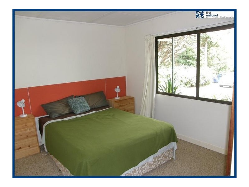 26 Forestry Road, Springbrook QLD 4213